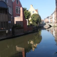 Lievebrug