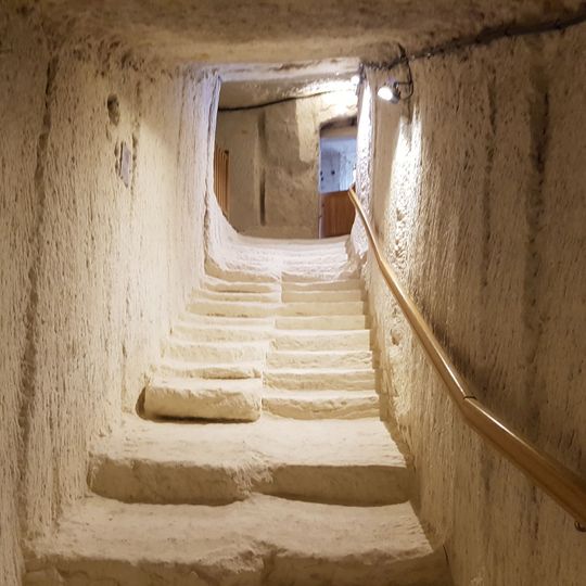 La Magnanerie