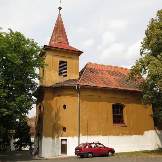 Church of Saint George
