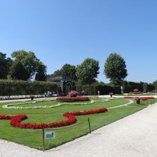 Kammergarten