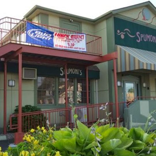 Spumoni's