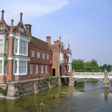 Helmingham Hall