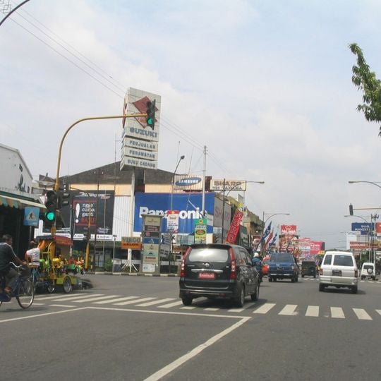 Purwokerto