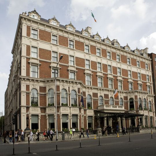 Shelbourne Hotel