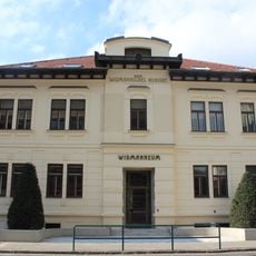 Widmanneum Villach