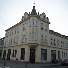 Náměstí Republiky 19