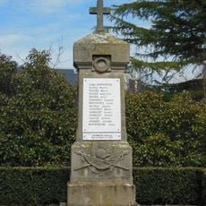 War memorial of Druelle