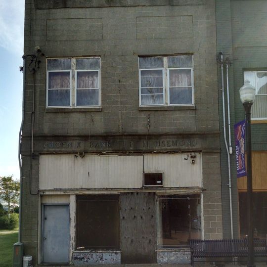 Phoenix Bank of Nansemond