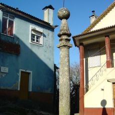 Pelourinho da Aguieira