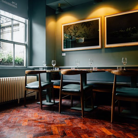 Museum of Literature Ireland