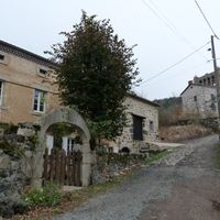 Saint-Arcons-de-Barges
