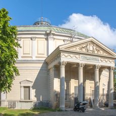 Théâtre du Rond-Point