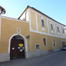 Weißenkirchen Manghof