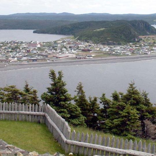 Placentia, Newfoundland and Labrador