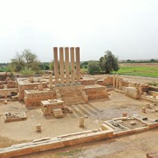 Landmarks of the Ancient Kingdom of Saba