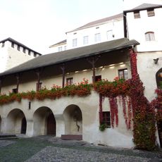 Teisenhoferhof (kirchenseitig)