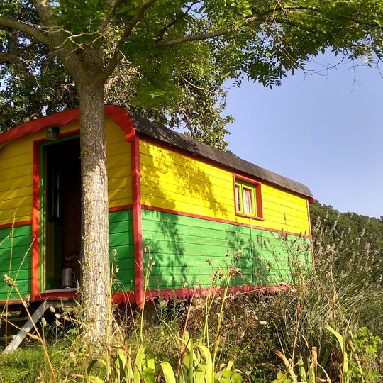 Camping Tzig'ane