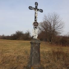 Kříž severně od Benetic