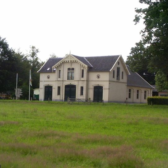 Landgoed Lichtenbeek