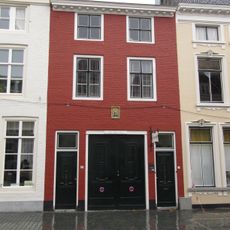 Lievevrouwestraat 35, Bergen op Zoom