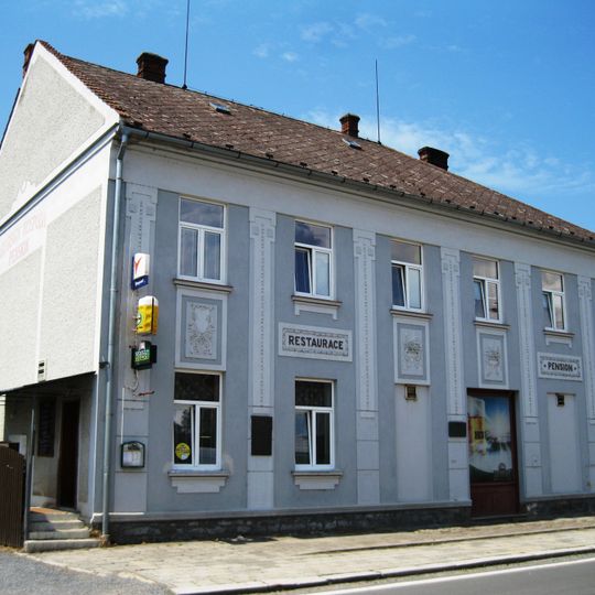 Dělnický spolkový dům