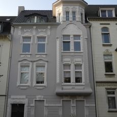 Kaiser-Wilhelm-Allee 17