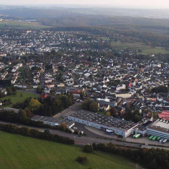 Höhr-Grenzhausen