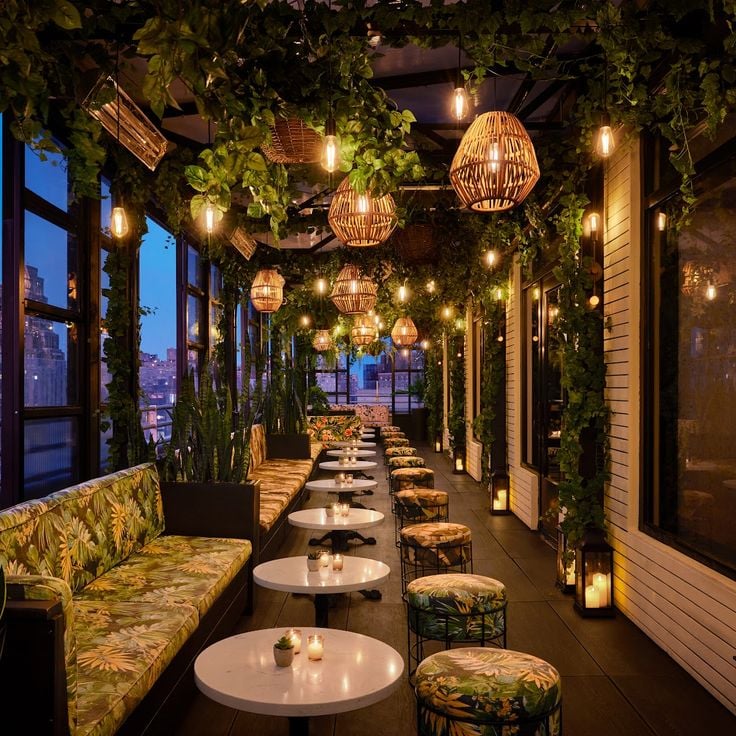 Gansevoort Meatpacking