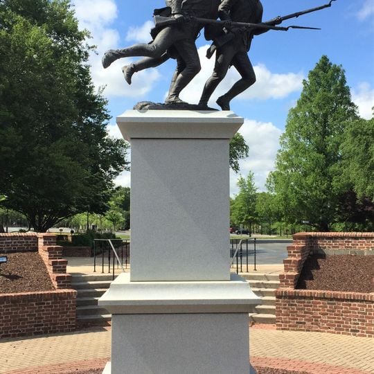 The Delaware Continentals