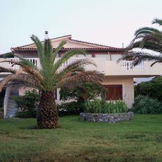 Kavros