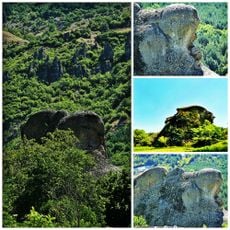 Купена (Места)