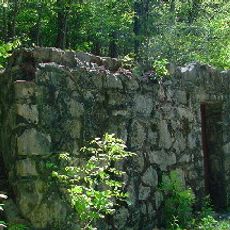 Great Onyx Cave Entrance