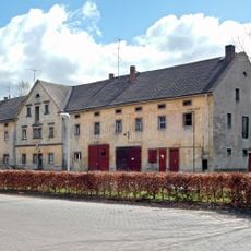 Rittergut Steinigtwolmsdorf