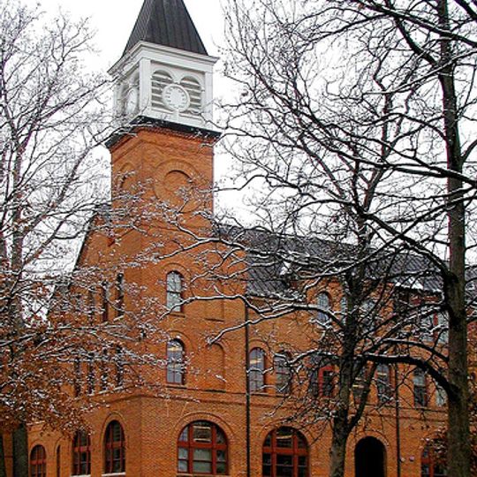 Northeastern State University