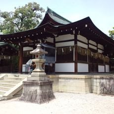 Shikichi Shrine
