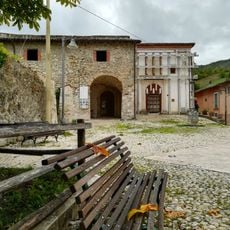 Convento di Sant'Anna