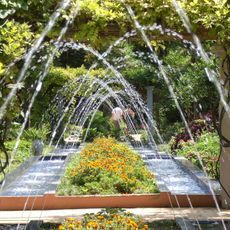 Bouknadel Gardens