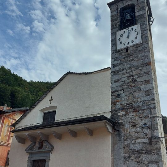 Chiesa di San Bartolomeo