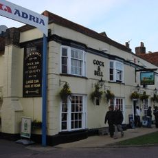 Cock And Bell Hotel