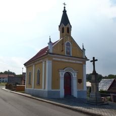 Chapel of Saint Anthony of Padua