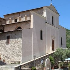 Chiesa di San Giovanni Battista