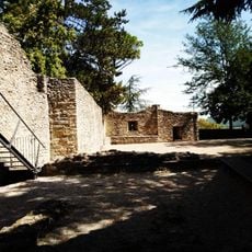 Rocca di Aries