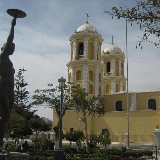 Provincia di Lambayeque