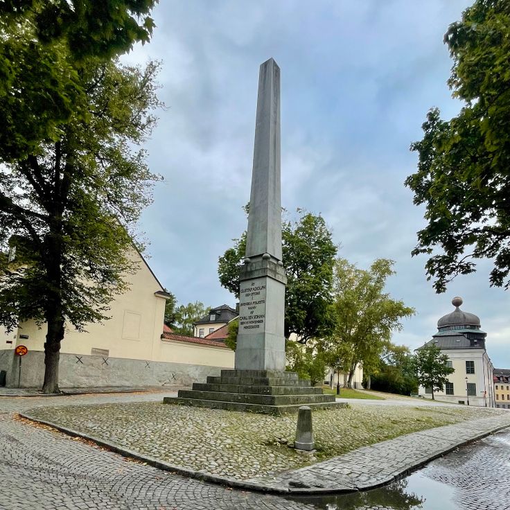 Obelisken