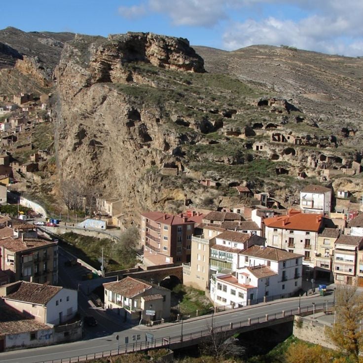 Cervera del Río Alhama