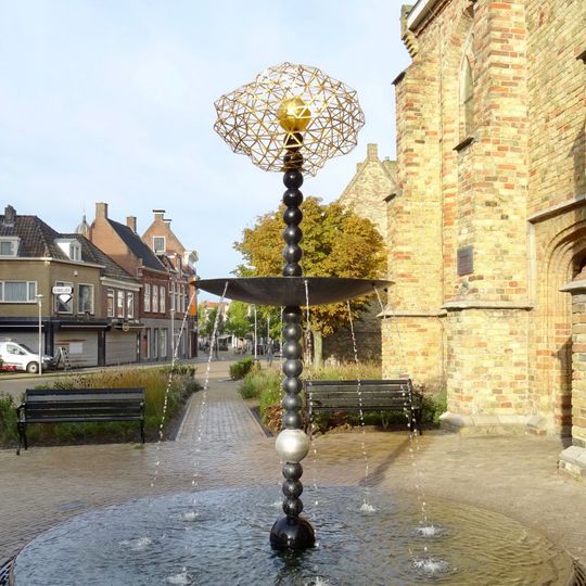 De Oortwolk, Franeker