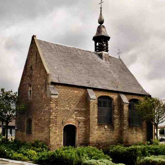 Kapel van Gerheide