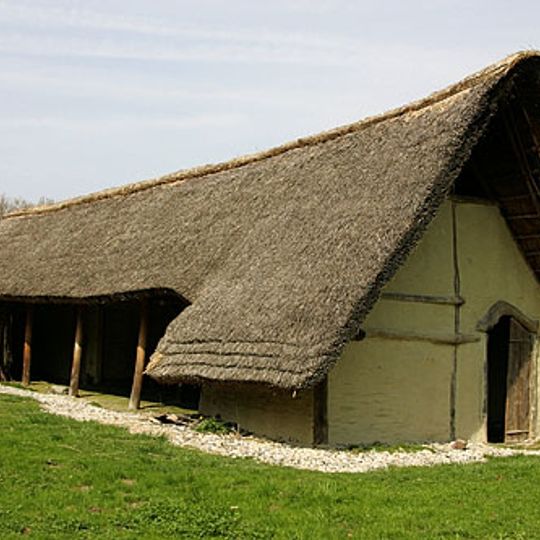 Village Lacustre Gletterens