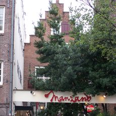 Rozengracht 106, Amsterdam