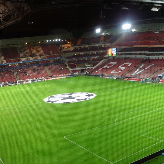 Philips Stadion
